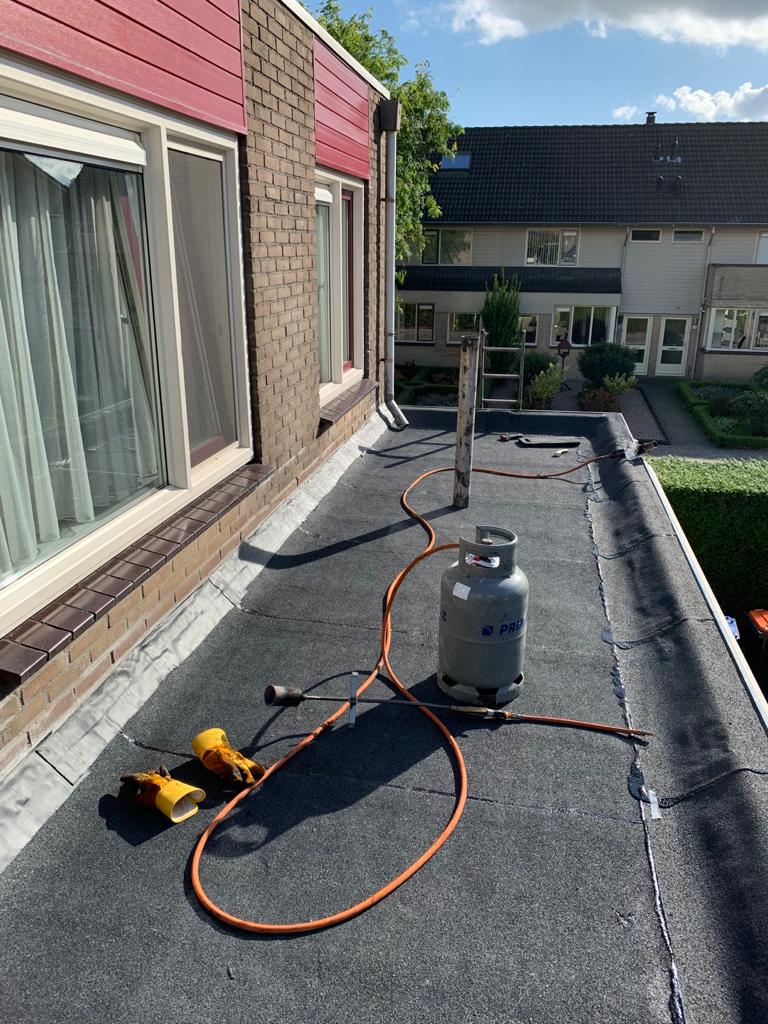 Spoed Reparatie
